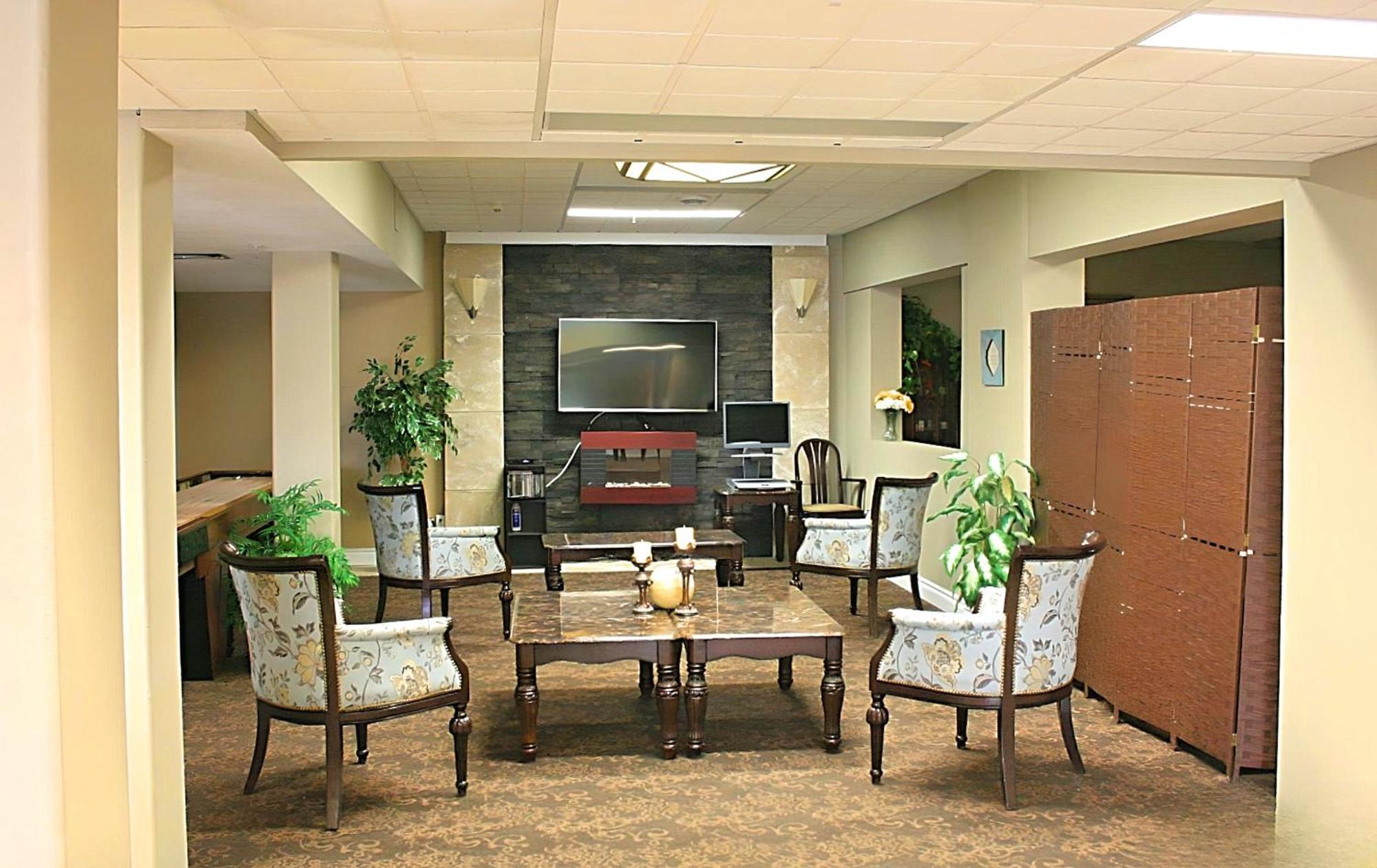 The Medicine Hat Villa Экстерьер фото