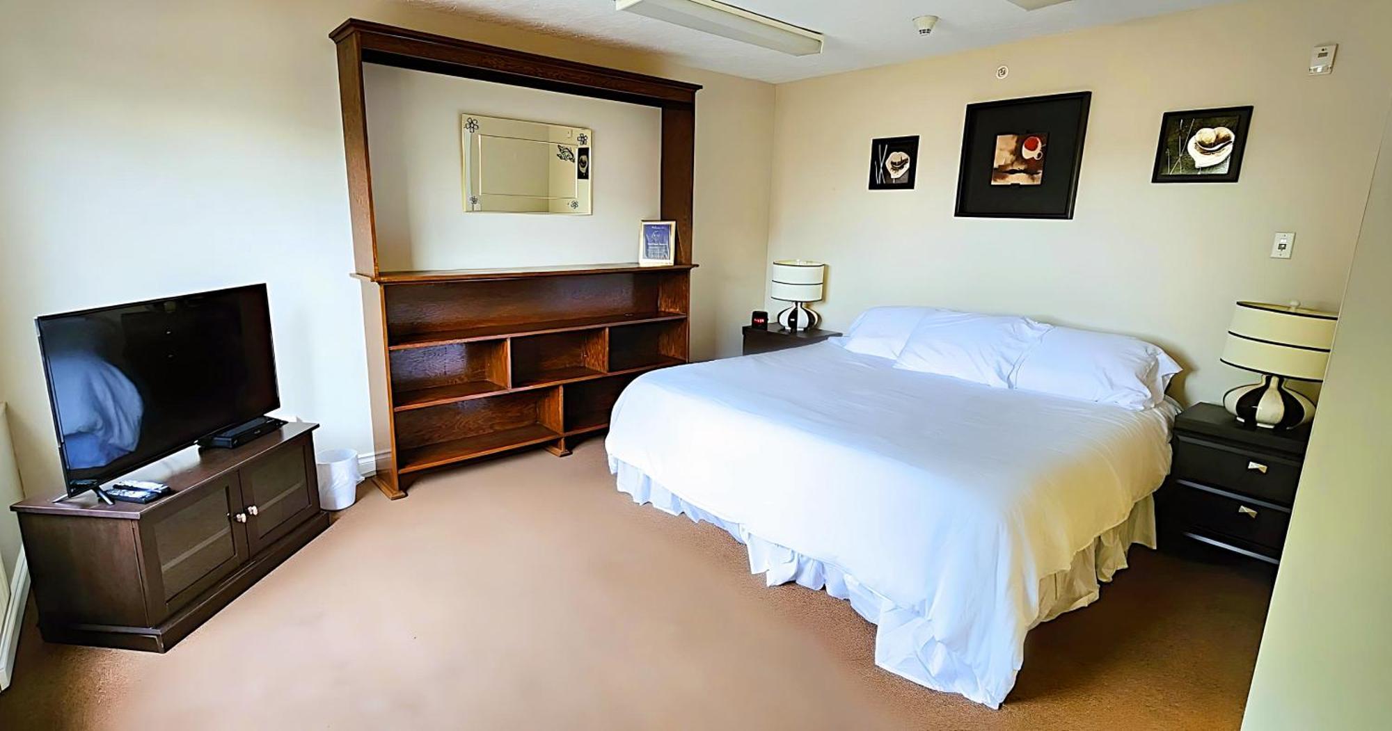 The Medicine Hat Villa Экстерьер фото